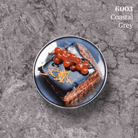 Caesarstone food cake candy salad GIF