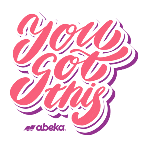 Mom Love Sticker by AbekaHomeschool