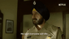 netflix india sacred games GIF