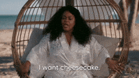 Cheesecake