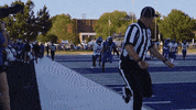 College Football GIF by UCA Athletics