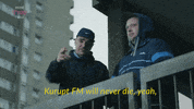 people just do nothing mc grindah GIF by KuruptFM
