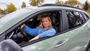 Get In Lets Go GIF by General Motors