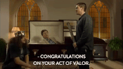 season 5 episode 7 GIF by Workaholics