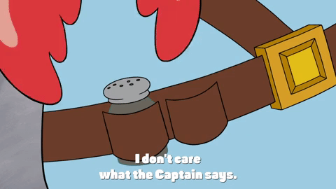 season 9 GIF by SpongeBob SquarePants