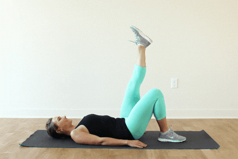 hiitworkout giphyupload GIF