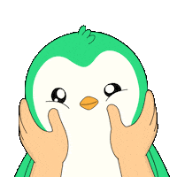 Face Love Sticker by Abster