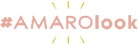 Sticker by AMARO