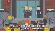 laughing GIF by South Park 