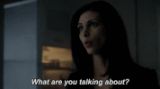 fox broadcasting heroes rise GIF by Gotham