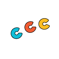 CityCentre ccc ccs zahia mirdif Sticker