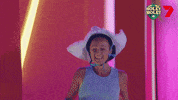 Jump Celebrate GIF by Channel 7