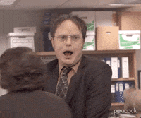 Season 5 Nbc GIF by The Office