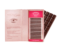 Rzesy Sticker by Magnitica Lashes