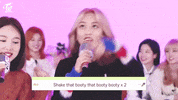 Episode 3 GIF by TWICE