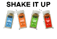 Tnp Seasonings Sticker by The New Primal