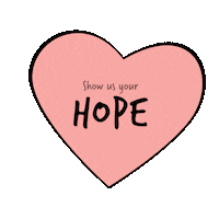 Heart Love Sticker by Arthritis Foundation