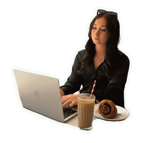 Sticker by Scope Out Agency