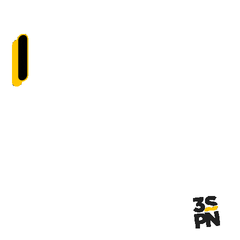 Wrap Clapper Sticker by Trespaña