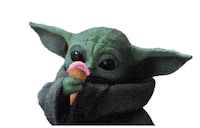 Star Wars Disney Sticker
