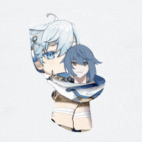 Skibidi GIF