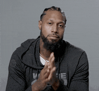Miami Heat Sport GIF by NBPA