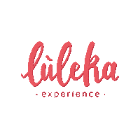 Travel Sticker by lulekaexperience