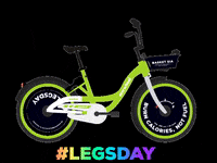 Legsday GIF by Anywheel