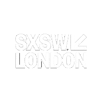 Sticker by sxswlondon