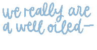 Letterstojuly Sticker