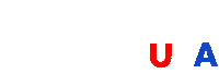 July 4Th Usa Sticker by City of Orlando