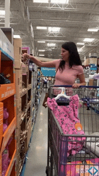 Steve Madden Shop GIF by Sam's Club