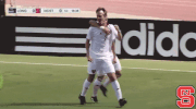 nc state soccer GIF by NC State Athletics