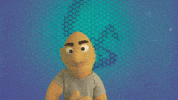 Donald Trump Rock GIF by Savvy Turtle