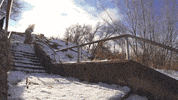 Ski Wow GIF by X Games