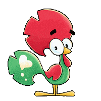 Join Ok Sticker