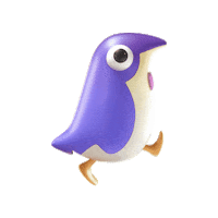 Video Game Sticker by Fall Guys