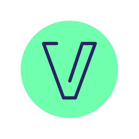 Sticker Brand Sticker by Vero