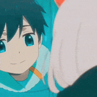 Darling Franxx GIF