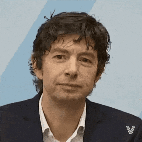 alxrdk giphygifmaker bild drosten ichhabebessereszutun GIF
