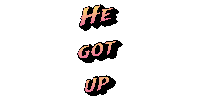 He Is Alive Jesus Christ Sticker