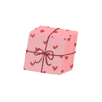 Love Is Love Heart Sticker