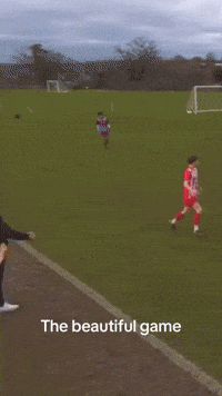 Footballfail GIF