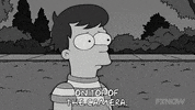 Season 18 Episode 13 GIF by The Simpsons