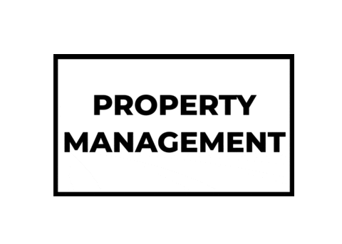 Property Management Sticker by Round Room Boston