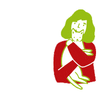 hospitalveterinarioamizade_ pets vacina amizade vacinacao Sticker