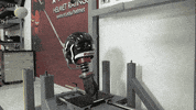 Physics Helmet GIF by Virginia Tech