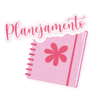 Magstickers Sticker by Magnólia Papelaria