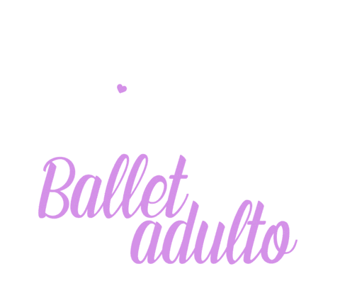 Ballet Sticker by Up Dance Studio