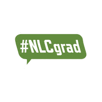 Nlcgrad Sticker by NLC